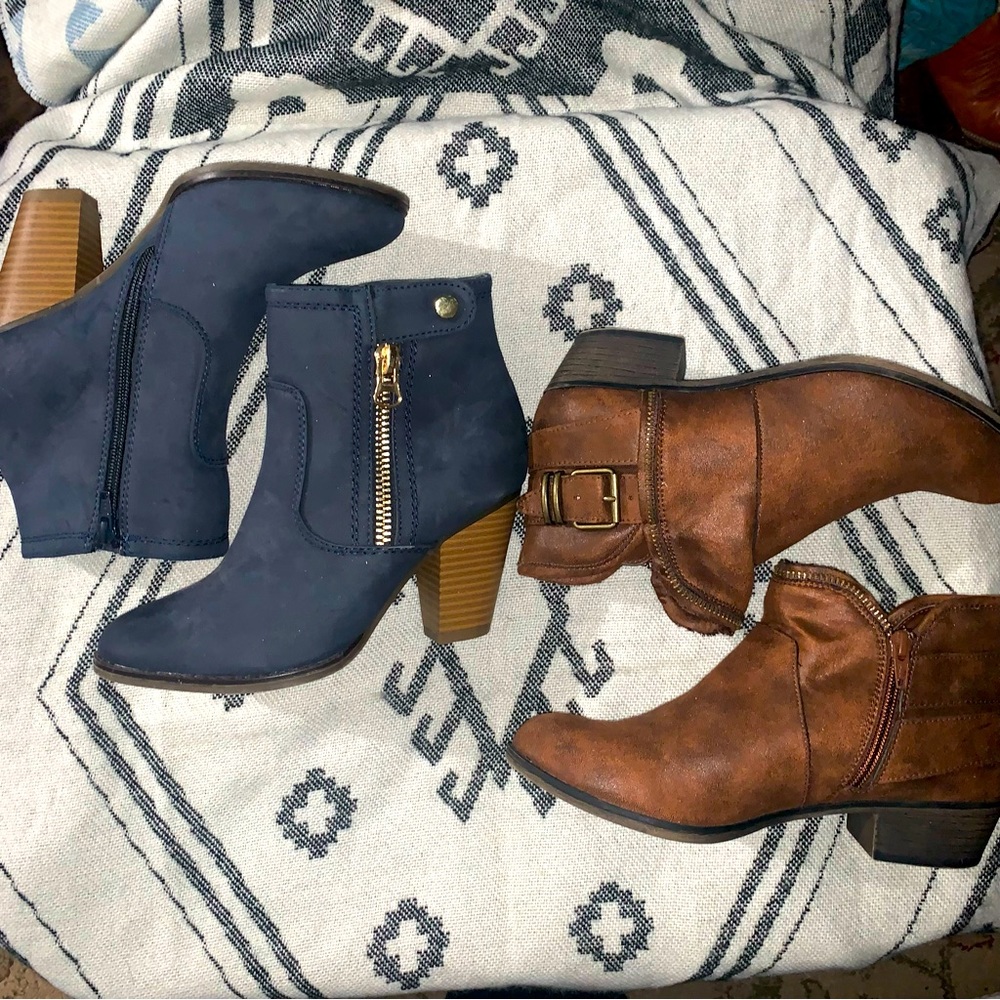 Boots